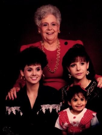 Nikkole Paige Martin - Photo 59