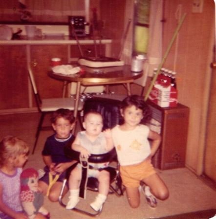 Nikkole Paige Martin - Photo 68