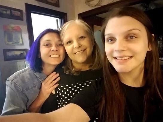 Nikkole Paige Martin - Photo 73