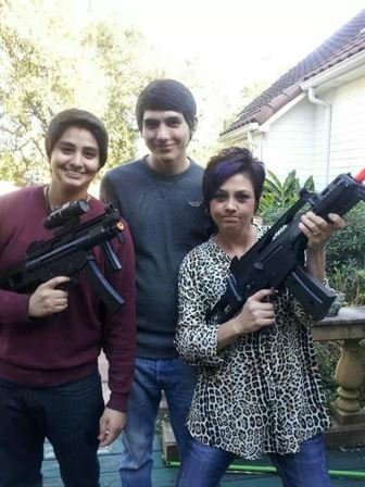 Nikkole Paige Martin - Photo 101