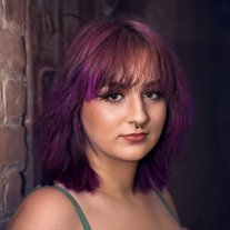 Lauren "Laur" "Laur" Grace Brinkley