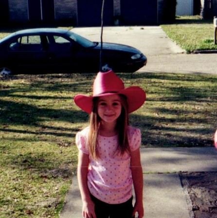 Lauren "Laur" "Laur" Grace Brinkley - Photo 2