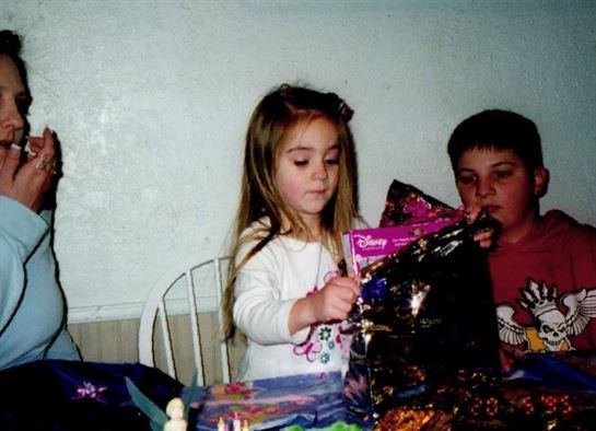 Lauren "Laur" "Laur" Grace Brinkley - Photo 7