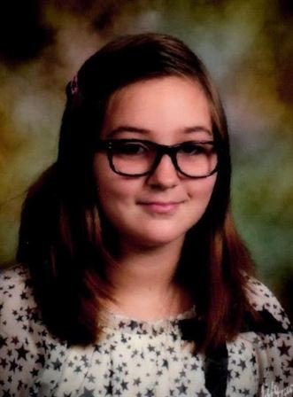 Lauren "Laur" "Laur" Grace Brinkley - Photo 11