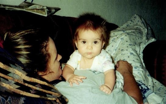 Lauren "Laur" "Laur" Grace Brinkley - Photo 12