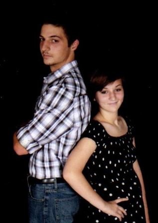 Lauren "Laur" "Laur" Grace Brinkley - Photo 14