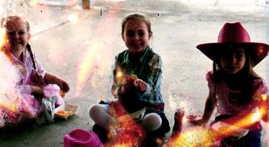 Lauren "Laur" "Laur" Grace Brinkley - Photo 13