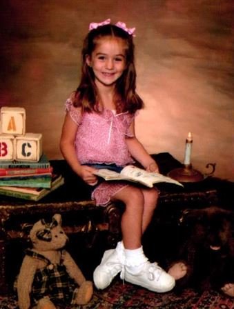 Lauren "Laur" "Laur" Grace Brinkley - Photo 16