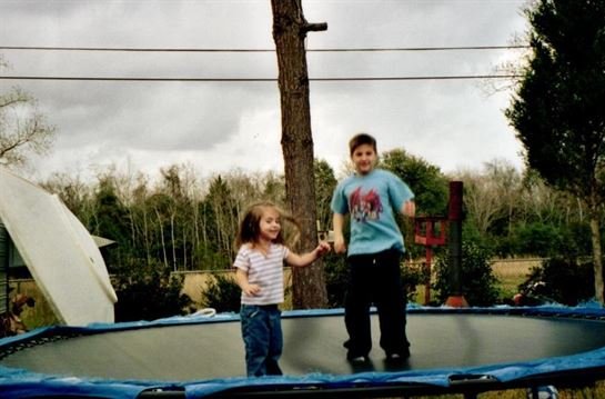 Lauren "Laur" "Laur" Grace Brinkley - Photo 17