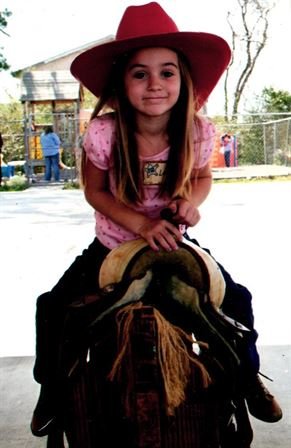 Lauren "Laur" "Laur" Grace Brinkley - Photo 20