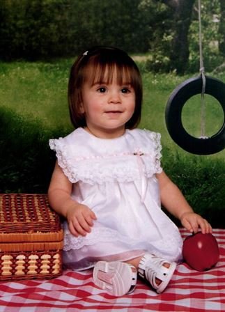 Lauren "Laur" "Laur" Grace Brinkley - Photo 24