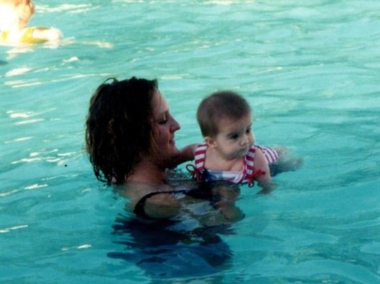 Lauren "Laur" "Laur" Grace Brinkley - Photo 28