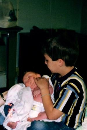 Lauren "Laur" "Laur" Grace Brinkley - Photo 35