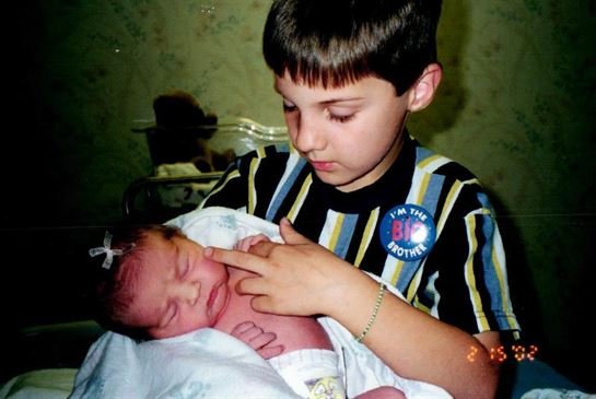 Lauren "Laur" "Laur" Grace Brinkley - Photo 43