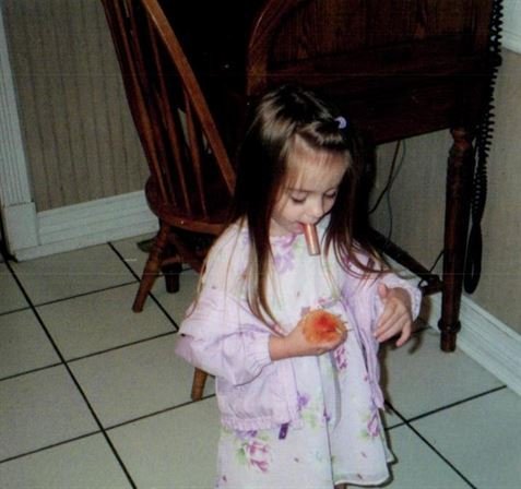 Lauren "Laur" "Laur" Grace Brinkley - Photo 44