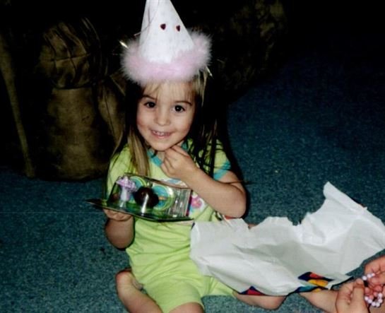 Lauren "Laur" "Laur" Grace Brinkley - Photo 48