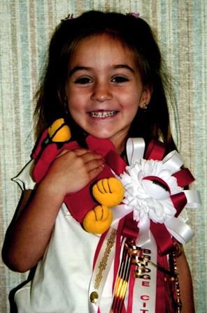 Lauren "Laur" "Laur" Grace Brinkley - Photo 49