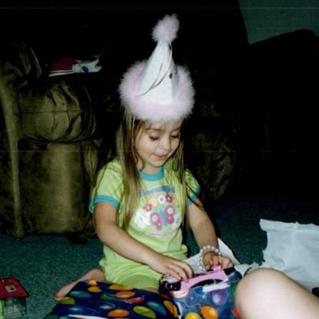 Lauren "Laur" "Laur" Grace Brinkley - Photo 51