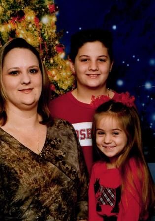 Lauren "Laur" "Laur" Grace Brinkley - Photo 54