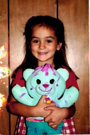 Lauren "Laur" "Laur" Grace Brinkley - Photo 55