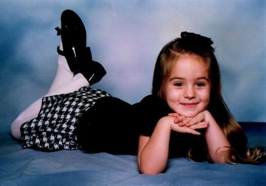 Lauren "Laur" "Laur" Grace Brinkley - Photo 57