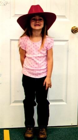 Lauren "Laur" "Laur" Grace Brinkley - Photo 58