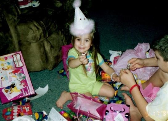 Lauren "Laur" "Laur" Grace Brinkley - Photo 68