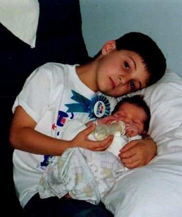 Lauren "Laur" "Laur" Grace Brinkley - Photo 71