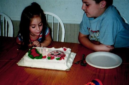 Lauren "Laur" "Laur" Grace Brinkley - Photo 72