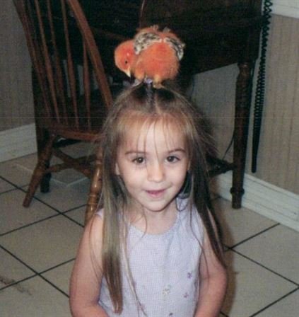 Lauren "Laur" "Laur" Grace Brinkley - Photo 74