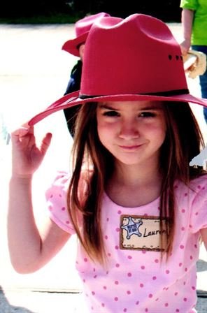 Lauren "Laur" "Laur" Grace Brinkley - Photo 76