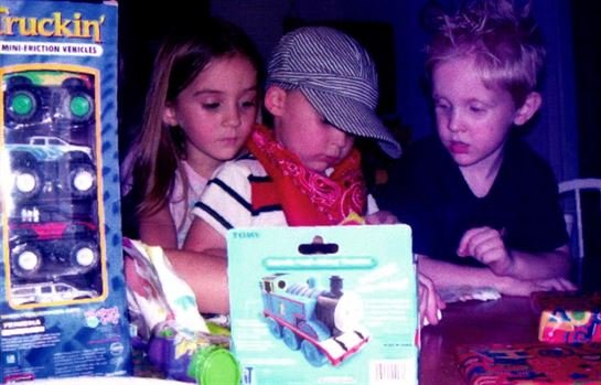 Lauren "Laur" "Laur" Grace Brinkley - Photo 83