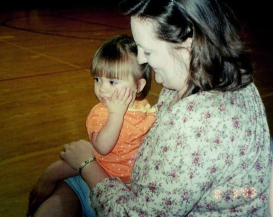 Lauren "Laur" "Laur" Grace Brinkley - Photo 87