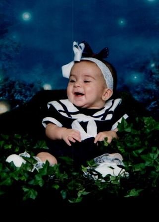 Lauren "Laur" "Laur" Grace Brinkley - Photo 88