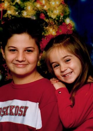 Lauren "Laur" "Laur" Grace Brinkley - Photo 89