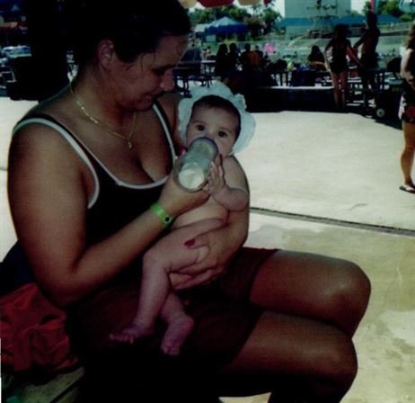 Lauren "Laur" "Laur" Grace Brinkley - Photo 94