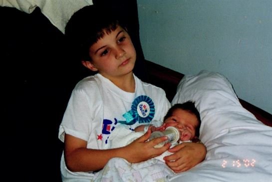 Lauren "Laur" "Laur" Grace Brinkley - Photo 99