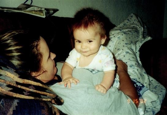 Lauren "Laur" "Laur" Grace Brinkley - Photo 100