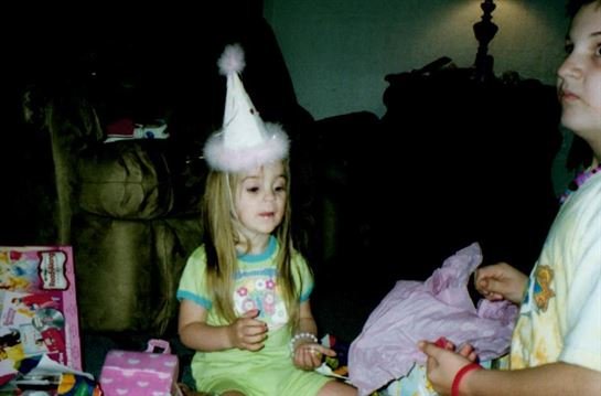 Lauren "Laur" "Laur" Grace Brinkley - Photo 102