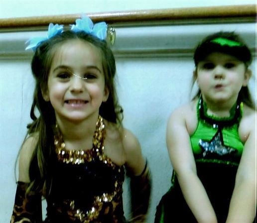 Lauren "Laur" "Laur" Grace Brinkley - Photo 108