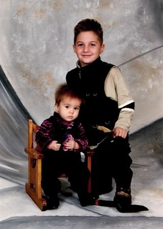 Lauren "Laur" "Laur" Grace Brinkley - Photo 110