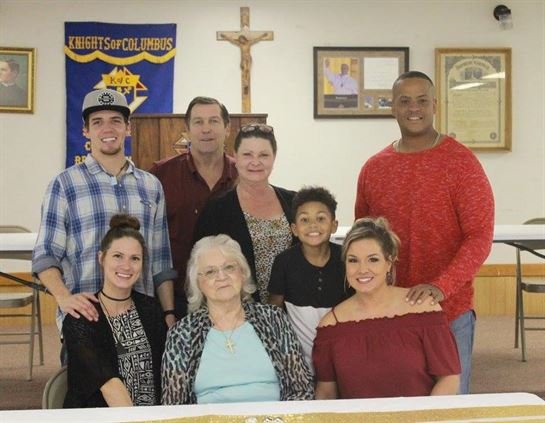 Bernice May Baker Snell - Photo 3