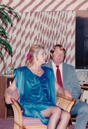 Bernice May Baker Snell - Photo 5