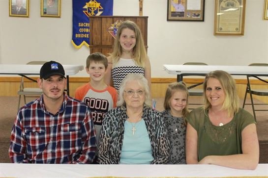 Bernice May Baker Snell - Photo 11