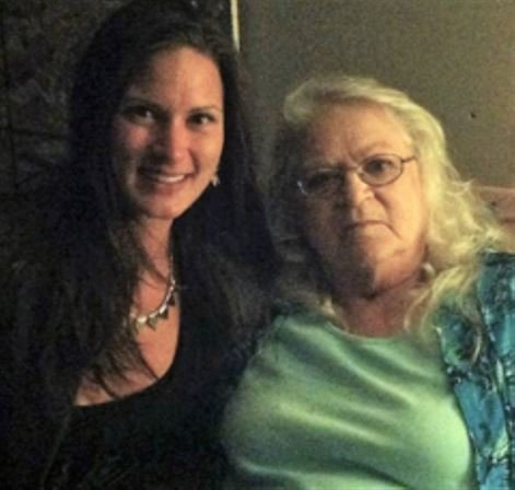 Bernice May Baker Snell - Photo 15