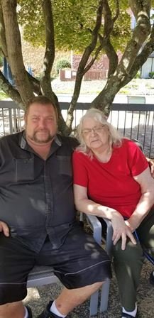 Bernice May Baker Snell - Photo 19