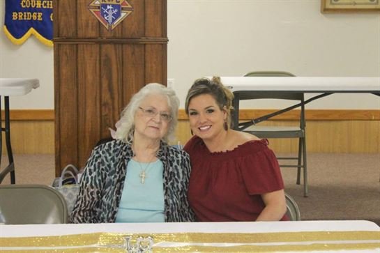 Bernice May Baker Snell - Photo 21