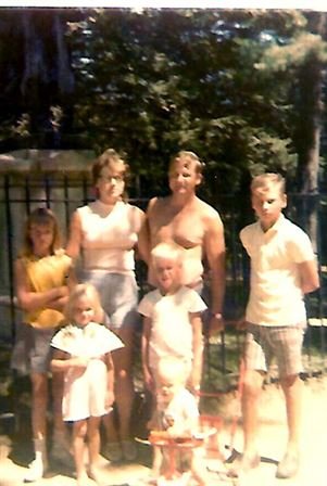 Bernice May Baker Snell - Photo 22