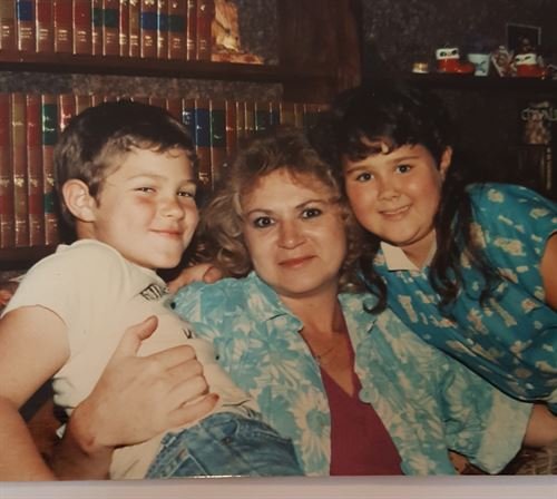 Bernice May Baker Snell - Photo 20