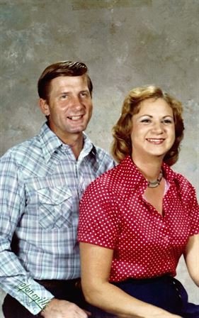 Bernice May Baker Snell - Photo 23